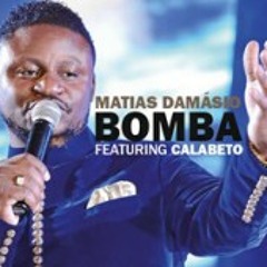 Matias Damásio feat. Calabeto - Bomba