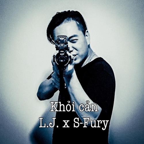 Khỏi Cản - ft S-Fury