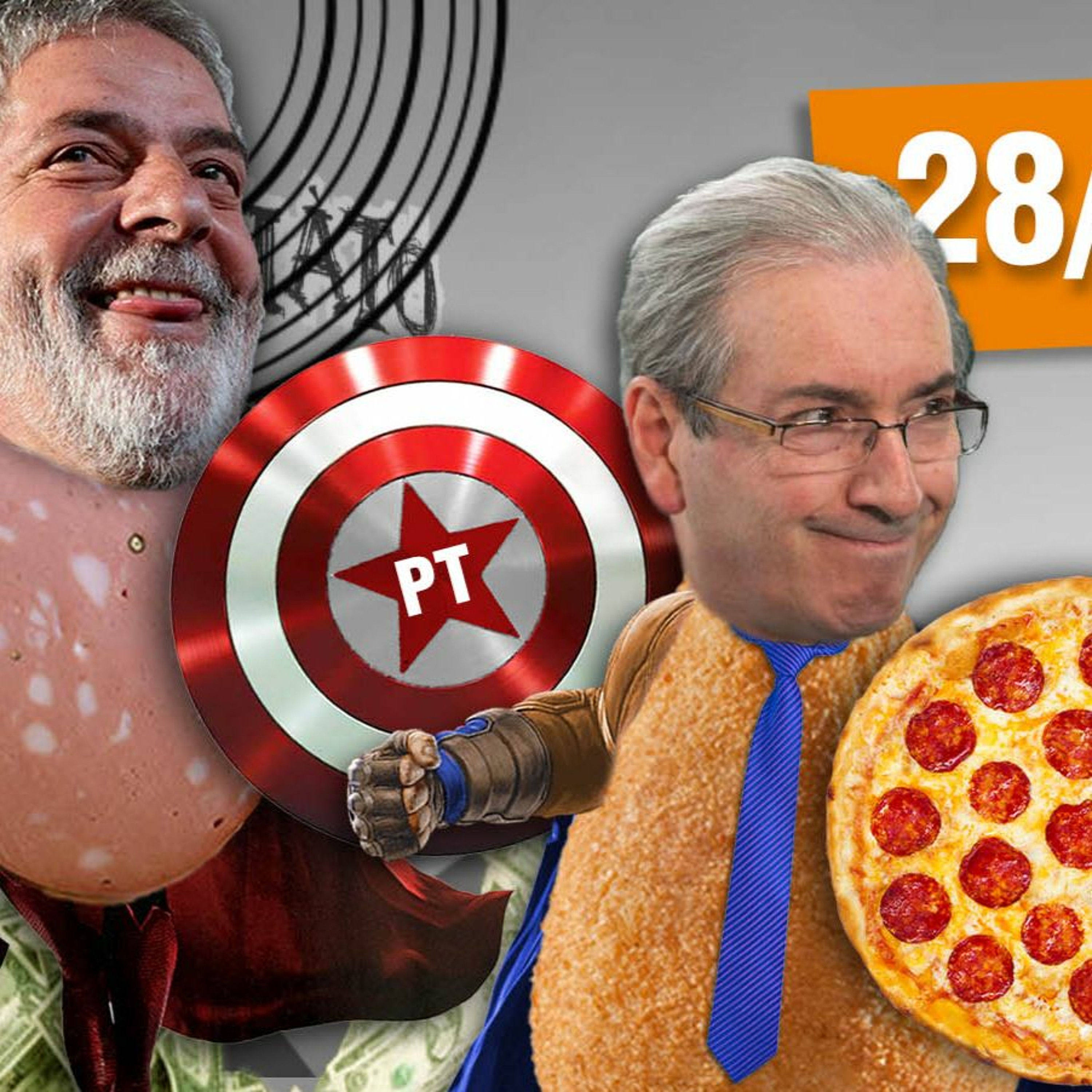 Canal do Otário