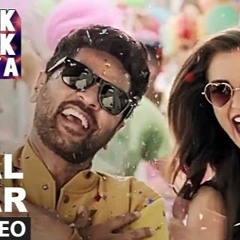 CHAL MAAR Video Song   Tutak Tutak Tutiya  Sajid - Wajid   Prabhudeva   Sonu Sood   Tamannaah