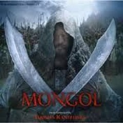 Mongol Soundtrack - Beginning