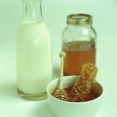 Honey and Milk (original)