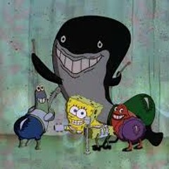 Spongebob - Ripped Pants (Ukulele Cover)