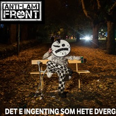 Det E Ingenting Som Hete Dverg