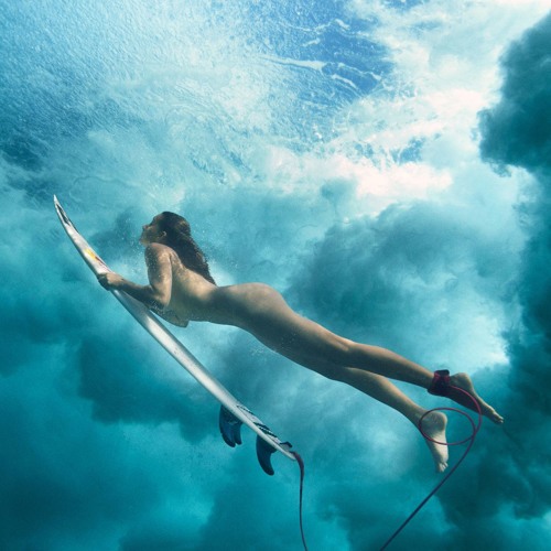 AUDIO PUSH - HEAVEN YEA
