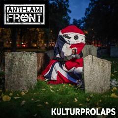 Kulturprolaps