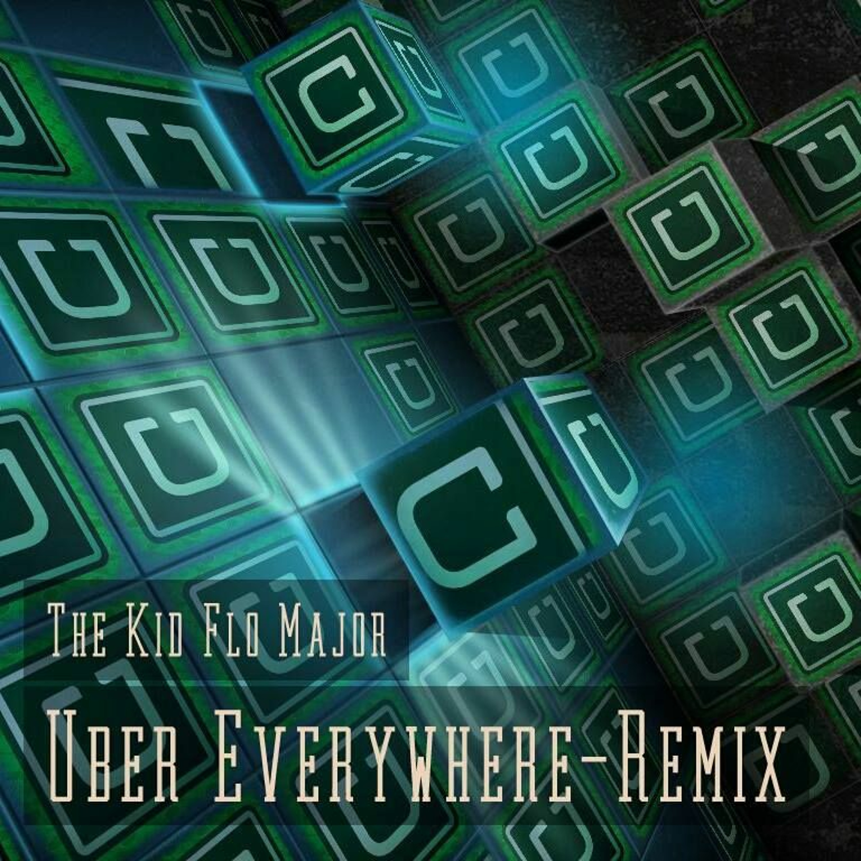 Uber Everywhere (Remix) episode artwork