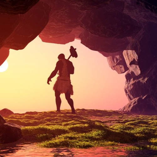 إنسان العصر الحديث وما يميزه