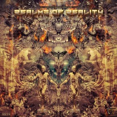 Mind Distortion System - Beautyfull Girl - 7A - 152
