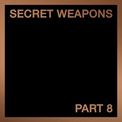 Francesco Chiocci - Nightmares - Secret Weapons Part 8