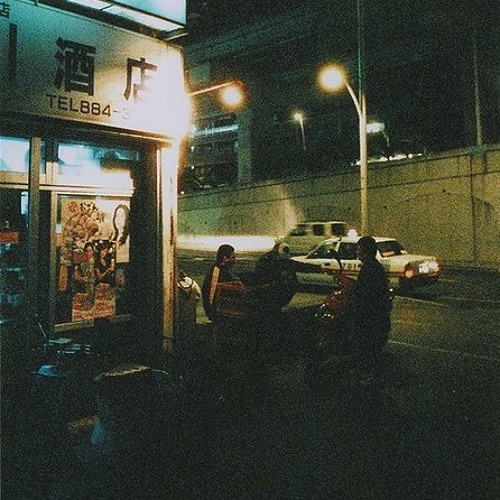 such is life [tape]