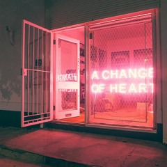 The 1975 - A Change of Heart (Live Session)