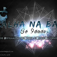 É De Se Abrir (Afro House) [ Editar http://wwwxapadananabandaso9dades.blogspot.com ]