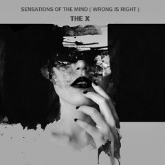 Sensation Of Mind (Wrong Is Right) - The X
