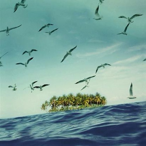 Zülfü Livaneli - Ada (Island)  Meric Edit