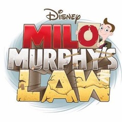 Milo Murphy's Law Theme - Jazz Cover