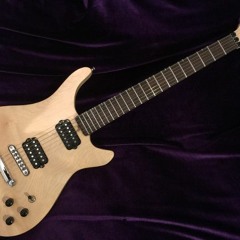 Electric Blues by Lem Mellor (Radian Sept 16 - Track 4)