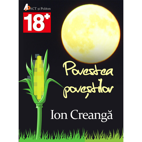 Stream Povestea povestilor; Ion Creanga by Editura ACT si Politon | Listen  online for free on SoundCloud