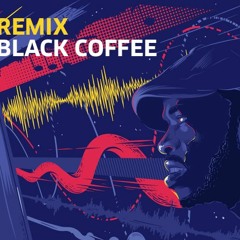 Black Coffee Feat. Ribatone - Music Is The Answer (Ultra Soul Project Remix)