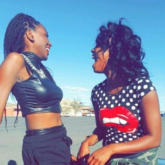 Handle Dat FT LIONESS