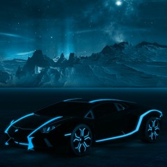 LAMBORGHINI LIVIN' - Montega