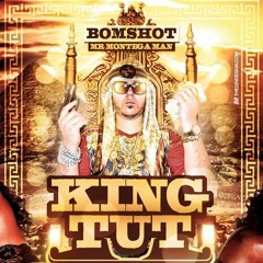 KING TUT - Montega