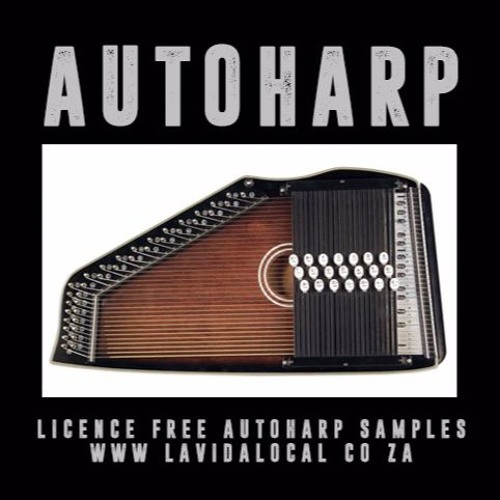 Stream John Bartmann Listen to Autoharp Sample Pack [lavidalocal.co