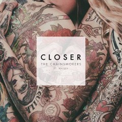 The Chainsmokers - Closer (Studio Acapella) [FREE DL]