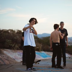 @KATALYSTBV X @IIINFLUENZA - PERMANENT (Prod. Flip)