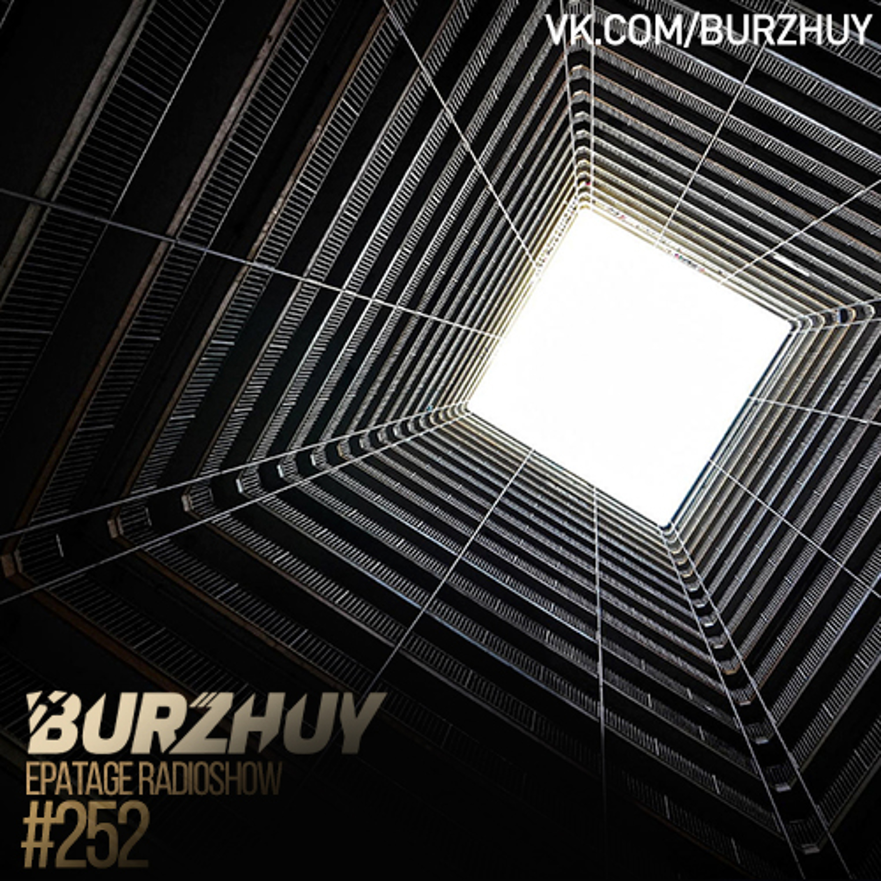 Burzhuy