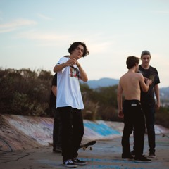 Doin' Me (prod. Uncle Max)