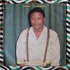 Nana Tuffour - Sikyi (Medley)