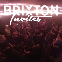 BRIXTON INVITES 2015.04 DANNI B (Audio)