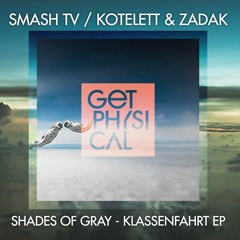 Smash TV, Kotelett & Zadak -  Keep (Snippet)