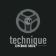on Technique DNB60 Mixed By Drumsound &amp; Bassline Smith - Aug 2016