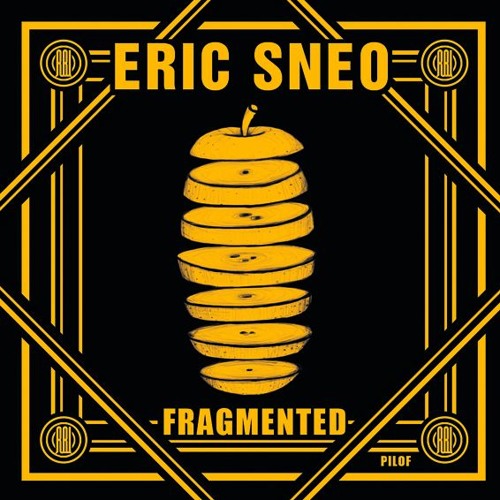 Eric Sneo - Fragmented (Original Mix) [Reload Black]