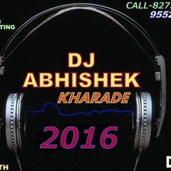 Jay Bhavani Jay Shivaji-Dj Abhishek Kharade