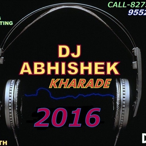 Jay Bhavani Jay Shivaji-Dj Abhishek Kharade