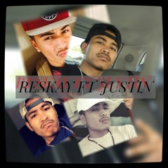 BAD GIRL by JUSTIN & RESKAY