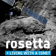 What does Rosetta mean to you? No. 7 Ríona Stokes, Ireland