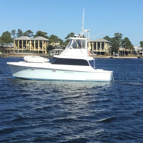 Stream Orange Beach Charter Fishing by Fishing In Gulf Shores | Listen