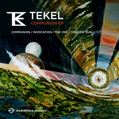 Tekel - Invocation