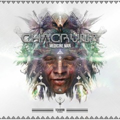CHACRUNA - MEDICINE MAN (OUT NOW)