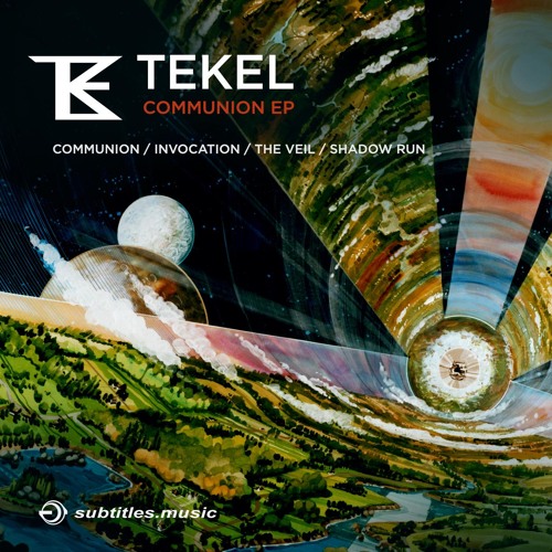 Tekel - Shadow Run