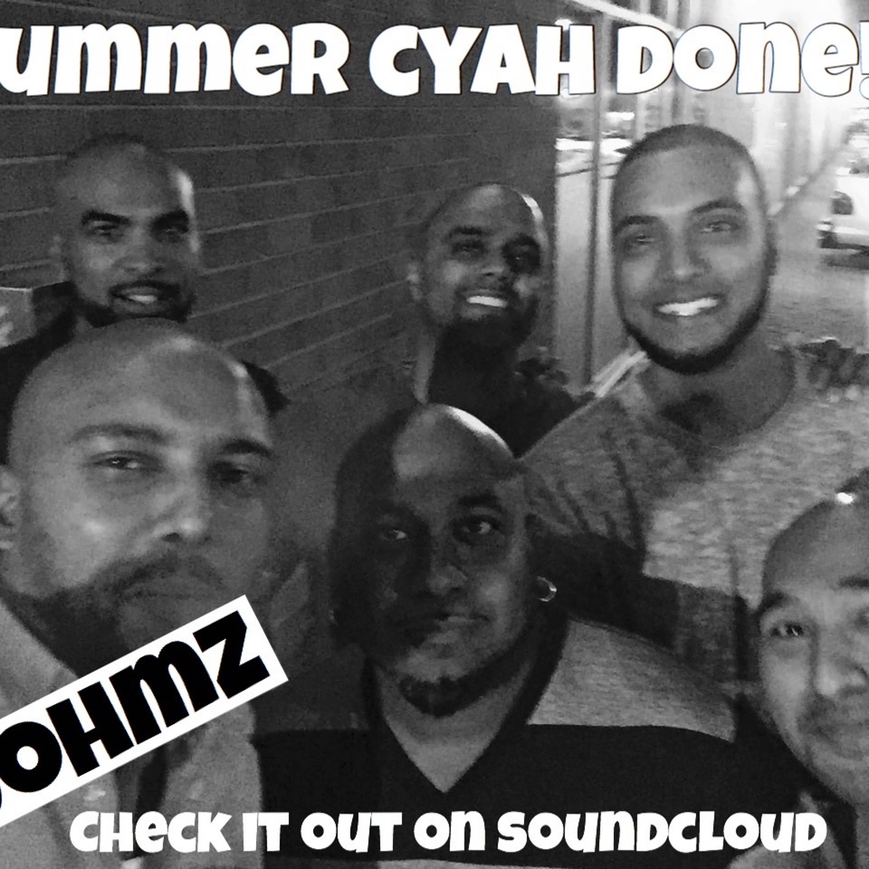 mixmaster sounds presents DJOHMZZZ