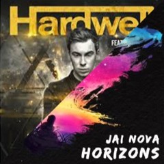 Jai Nova & Hardwell :: Horizon/Mad world ( WILDFREK Mashup)