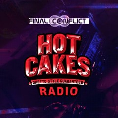 Hot Cakes radio 006