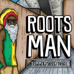 Arise Roots - Rootsman Town Ft. Capleton