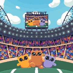 Football (Sports) Dynamic Theme Music - Act it Out!