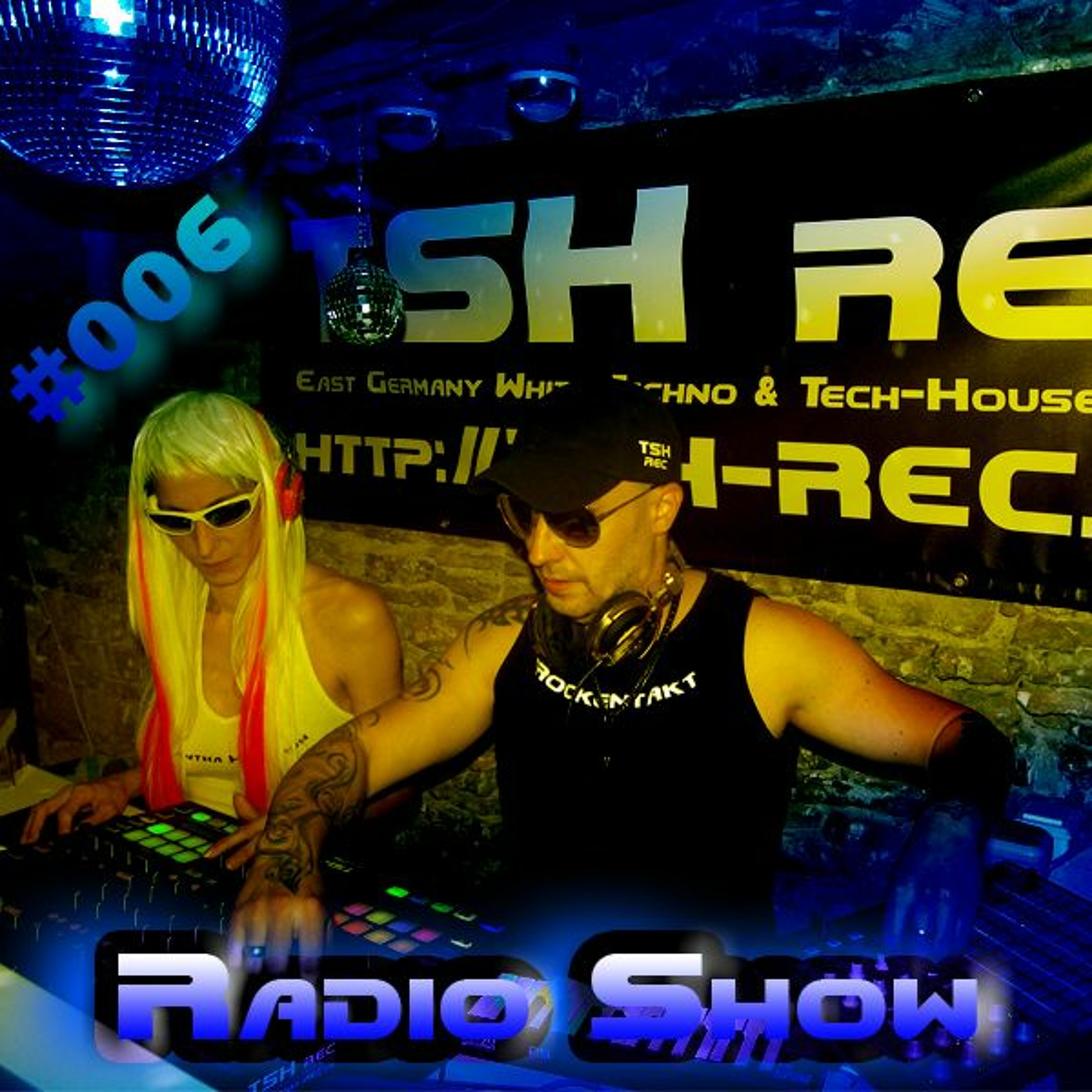 TSH-RECORDS